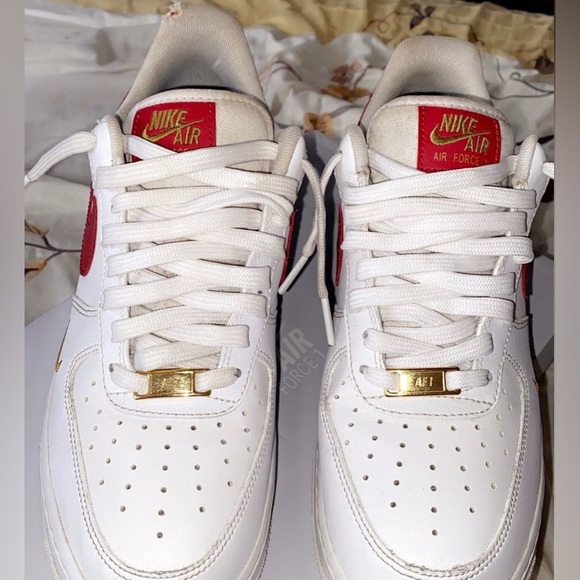 Nike Air Force 1 Low Essential - Picture 2 of 7